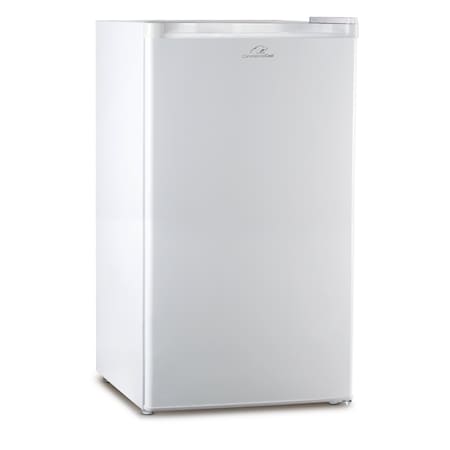 Commercial Cool Refrigerator, Freezer, White CCR32W